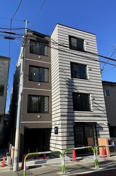 ウェルスクエア田端Ⅱ 