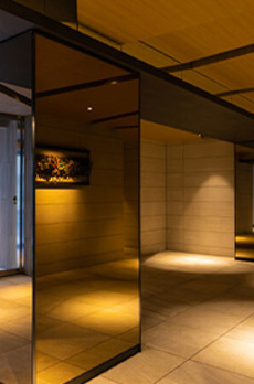 プラウドフラット上野松が谷 