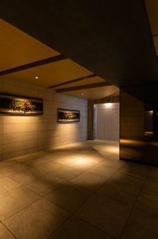 プラウドフラット上野松が谷 