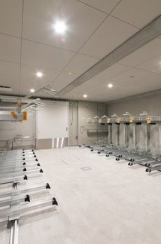 プラウドフラット上野松が谷 