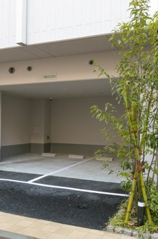 プラウドフラット上野松が谷 