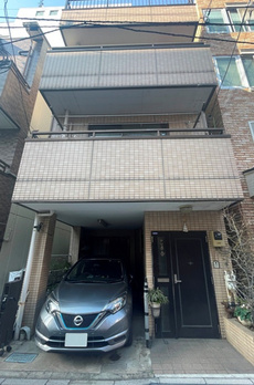 菊川戸建 