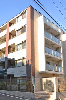 ブルソール信濃町 