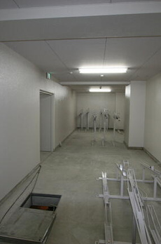 ブルソール信濃町 