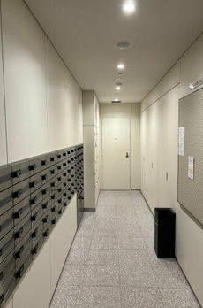 プラウド本郷ヒルトップ 