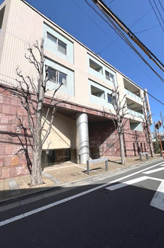 ピアースコード目黒洗足 