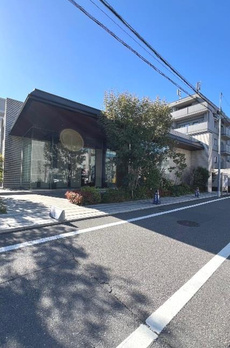 パークホームズ目白ザテラス 