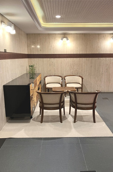 グランエクレール参宮橋 