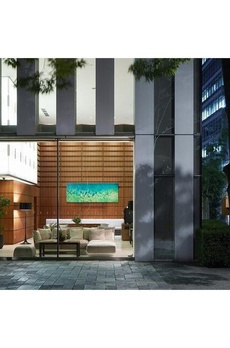 プルデンシャルタワーレジデンス 