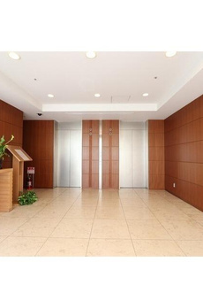 プルデンシャルタワーレジデンス 