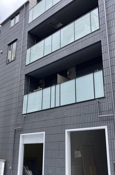 アベニール御徒町 