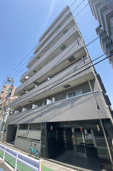モンシェール錦糸町弐番館 
