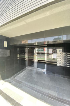 モンシェール錦糸町弐番館 