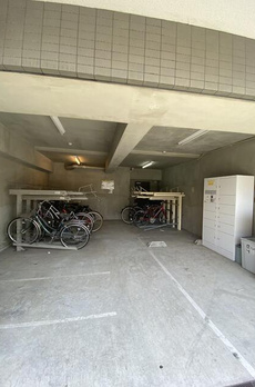 モンシェール錦糸町弐番館 