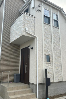 瀬田戸建 