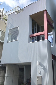 小日向戸建 