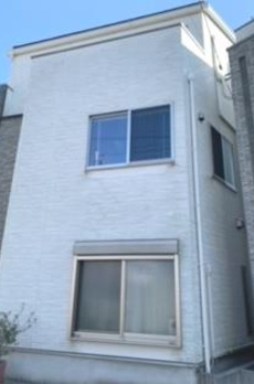 雑司が谷戸建 
