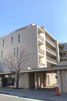 プラウド上北沢ディアージュ 
