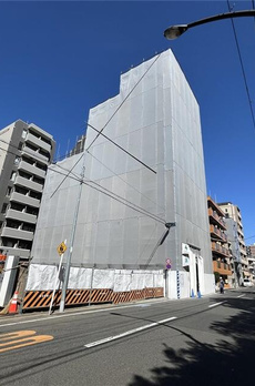 Ｓ－ＲＥＳＩＤＥＮＣＥ錦糸町Ｓｏｕｔｈ 