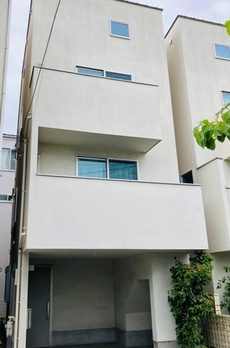 砧戸建 