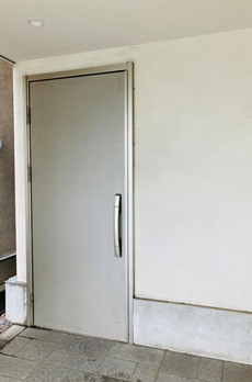 砧戸建 