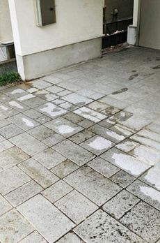 砧戸建 