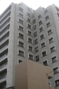 日商岩井音羽マンション 