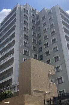 日商岩井音羽マンション 