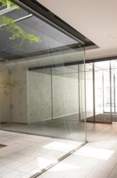 グランドゥール代々木大山 