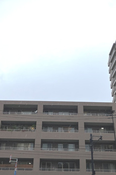 クリオ目白台壱番館 
