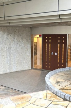 クリオ目白台壱番館 