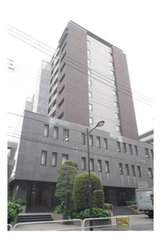 マーシュフィールド四番町 