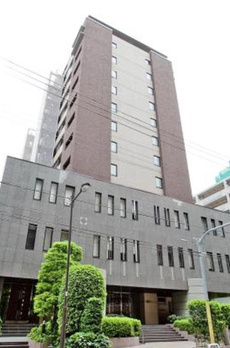 マーシュフィールド四番町 