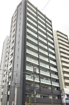 クレヴィア上野 