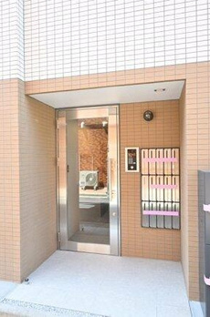 リタ王子神谷 