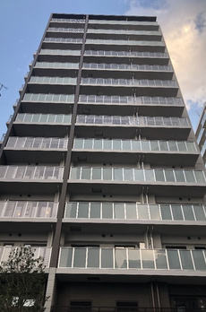 プレミスト板橋 