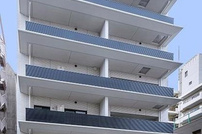 アーバネックス菊川Ⅱ