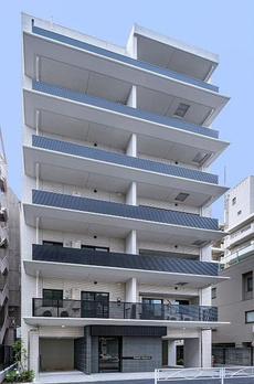 アーバネックス菊川Ⅱ 