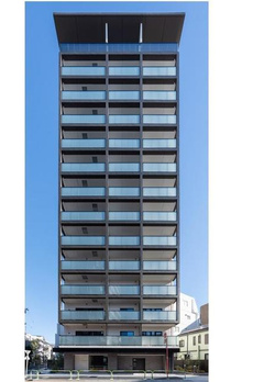 テラス駒込イースト 