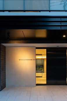 テラス駒込イースト 