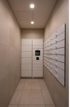 テラス駒込イースト 