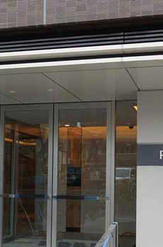 パークアクシス西馬込 