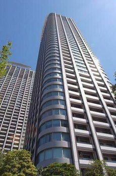 東京ツインパークスＲ棟（１１１１） 