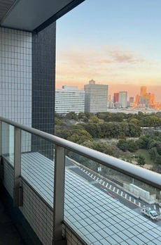 東京ツインパークスＲ棟（１１１１） 