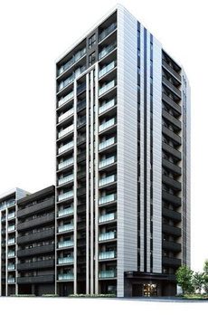 プレミスト金町 