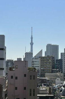 イニシア上野根岸 