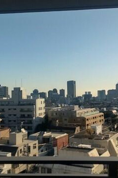 グランドヒルズ南青山 