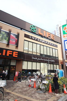 ＡＳＴＩＬＥ市谷柳町 