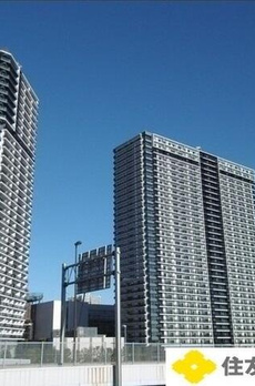 シティタワーズ東京ベイ　セントラルタワー 