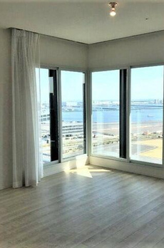 シティタワーズ東京ベイ　セントラルタワー 